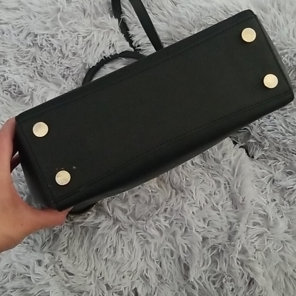 Auth Michael Kors Hamilton purse - Picture 4 of 7